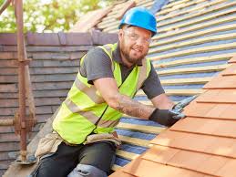 Emergency Roof Repair in Herald, CA